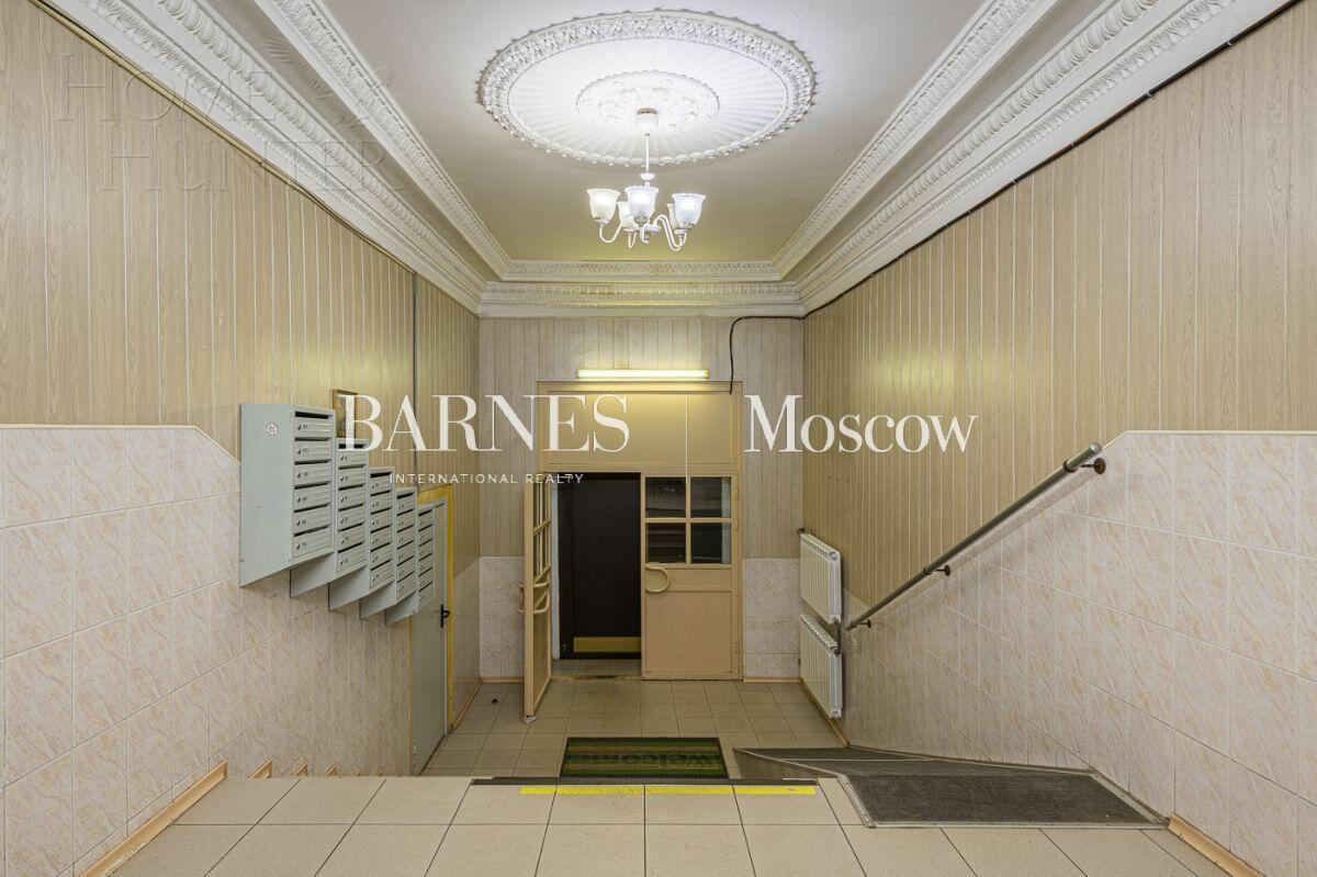 2-КОМН. КВАРТИРА С ОТДЕЛКОЙ 73.2 М² НА 7 ЭТАЖЕ