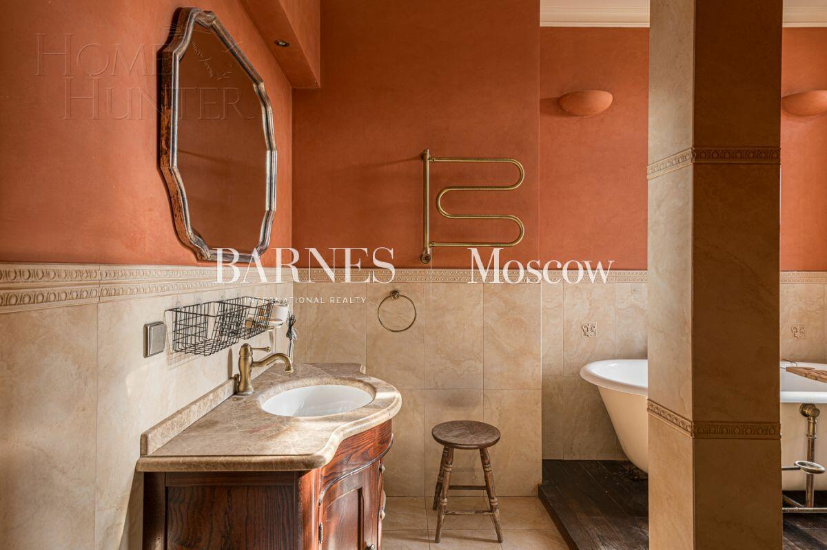 2-КОМН. КВАРТИРА С ОТДЕЛКОЙ 73.2 М² НА 7 ЭТАЖЕ