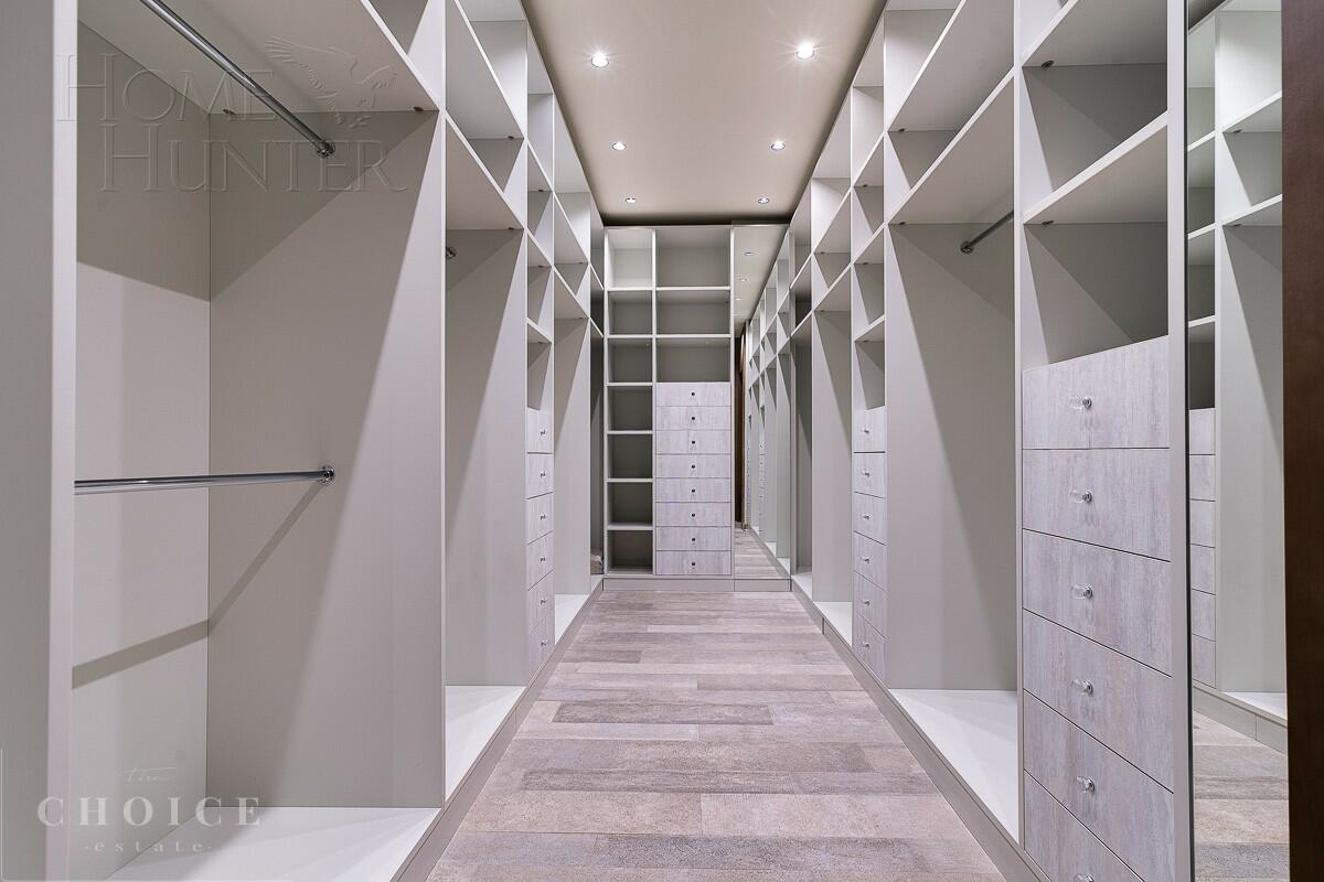 2-этажный коттедж 1 127.4 м² с отделкой