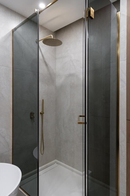 3-КОМН. КВАРТИРА С ОТДЕЛКОЙ 110 М² НА 25 ЭТАЖЕ