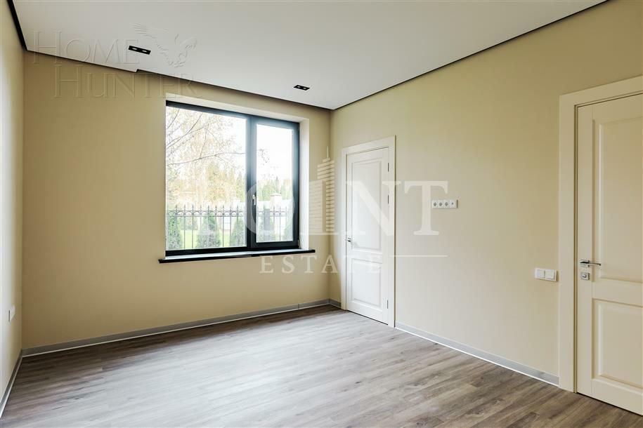 2-этажный коттедж 484.1 м² с отделкой