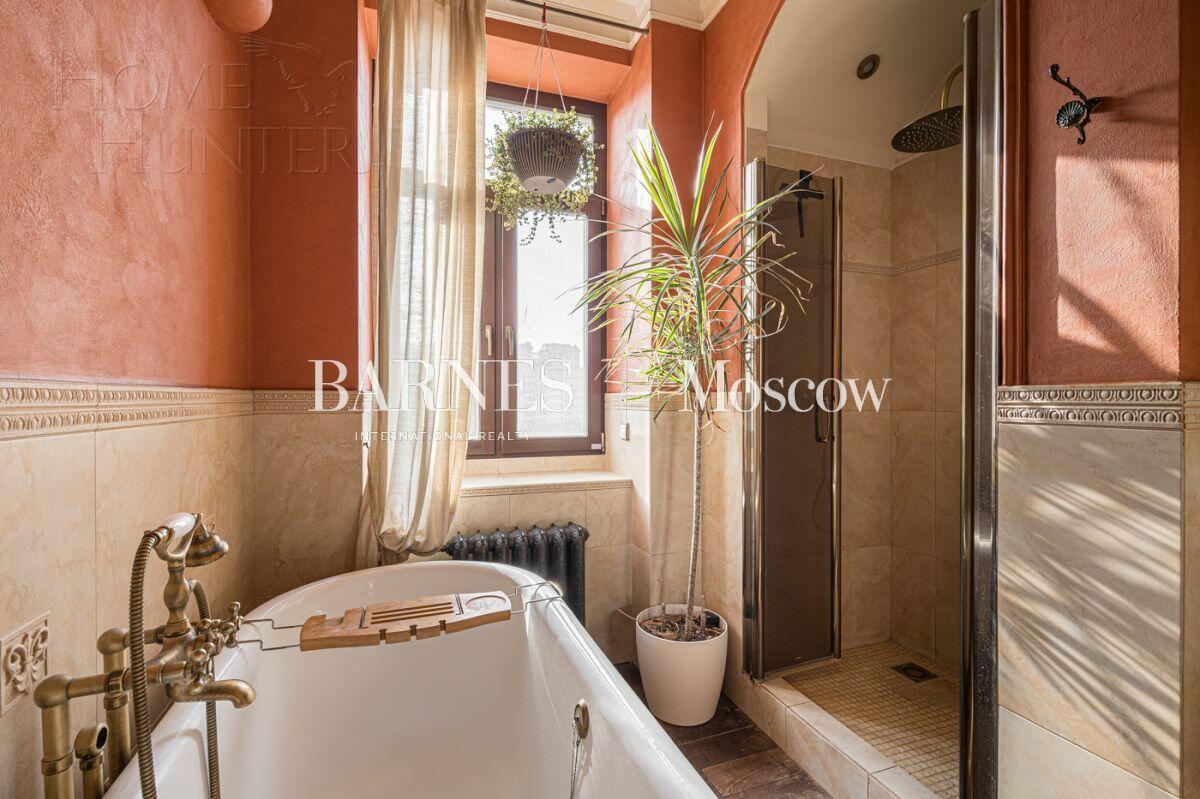 2-КОМН. КВАРТИРА С ОТДЕЛКОЙ 73.2 М² НА 7 ЭТАЖЕ