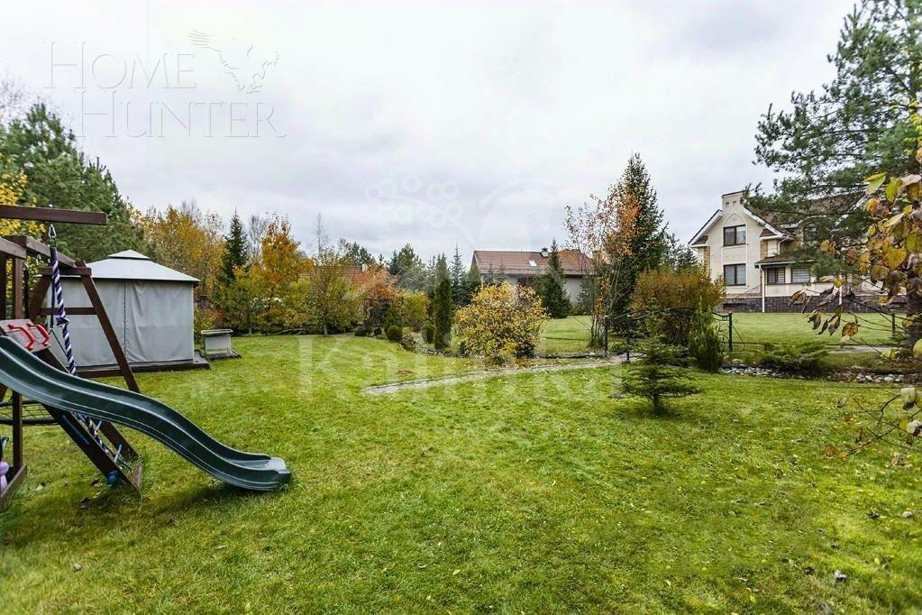 2-этажный коттедж 411 м² с отделкой