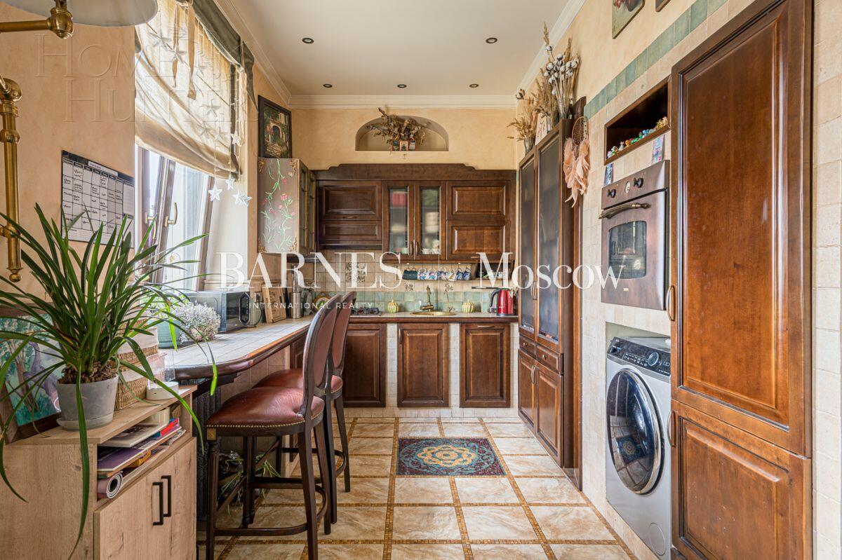 2-КОМН. КВАРТИРА С ОТДЕЛКОЙ 73.2 М² НА 7 ЭТАЖЕ