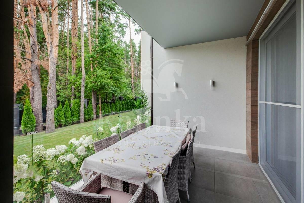 2-этажный коттедж 935 м² с отделкой