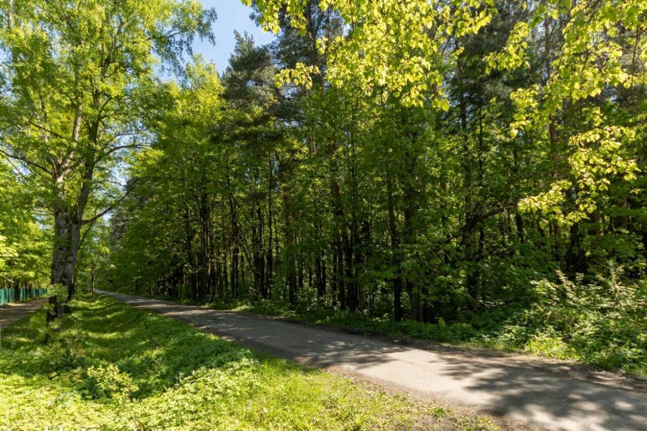 2-этажный коттедж 230 м² без отделки