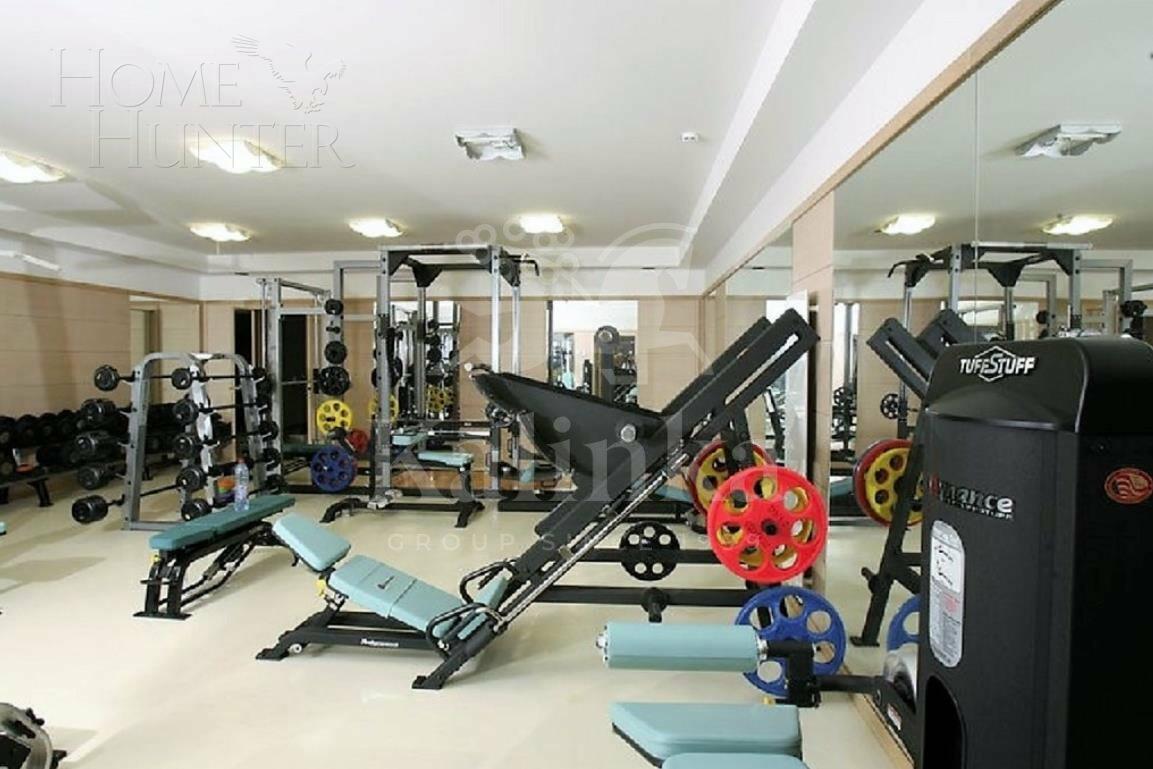 2-этажный коттедж 1 035 м² с отделкой