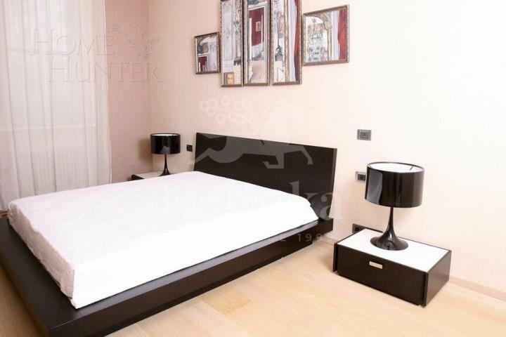 2-этажный коттедж 1 035 м² с отделкой