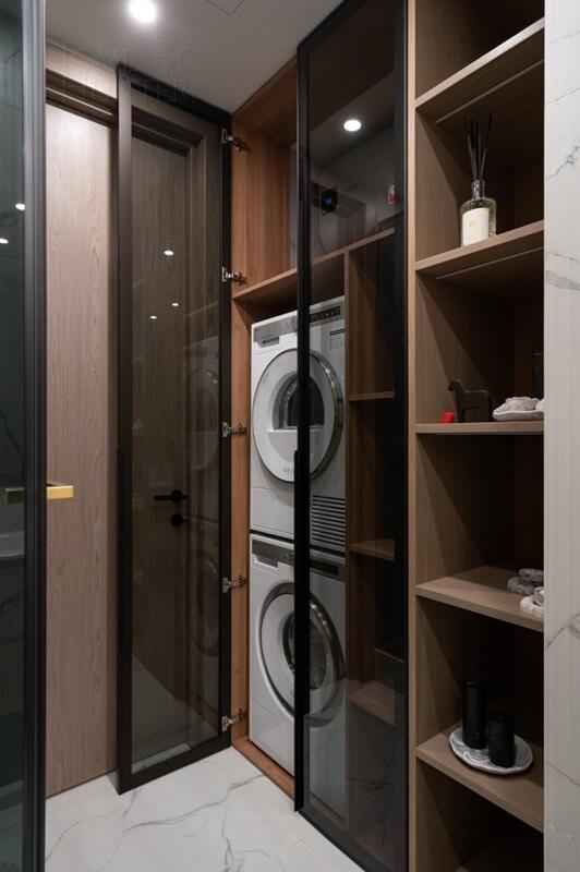 3-КОМН. КВАРТИРА С ОТДЕЛКОЙ 110 М² НА 25 ЭТАЖЕ