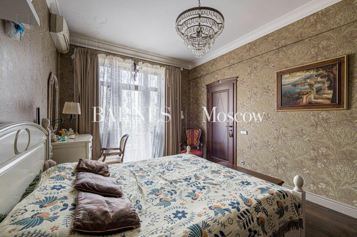 2-КОМН. КВАРТИРА С ОТДЕЛКОЙ 73.2 М² НА 7 ЭТАЖЕ