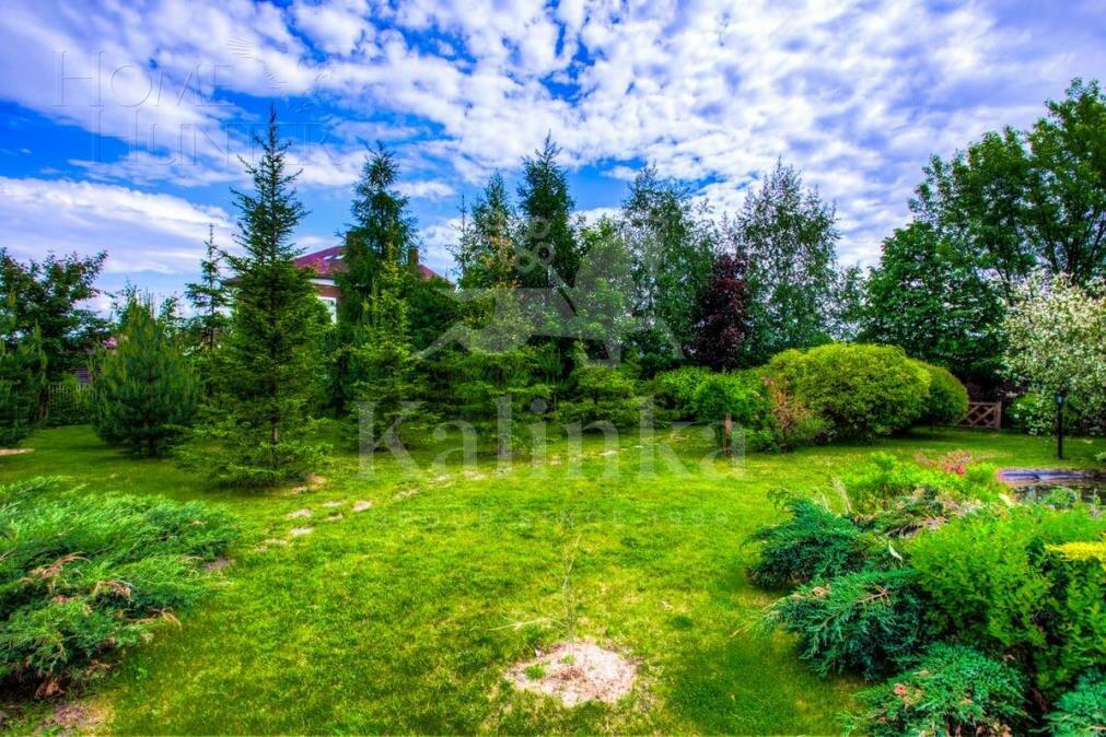 2-этажный коттедж 340 м² с отделкой