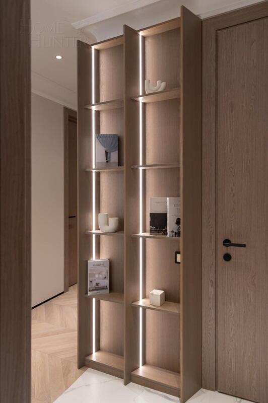 3-КОМН. КВАРТИРА С ОТДЕЛКОЙ 110 М² НА 25 ЭТАЖЕ