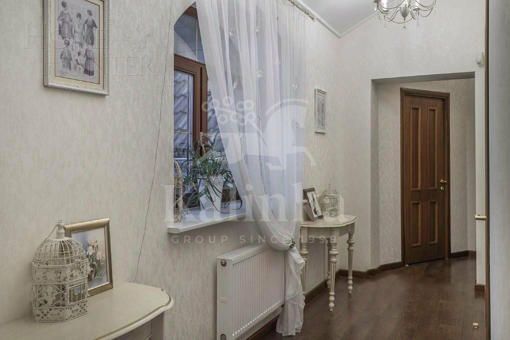 2-этажный коттедж 411 м² с отделкой