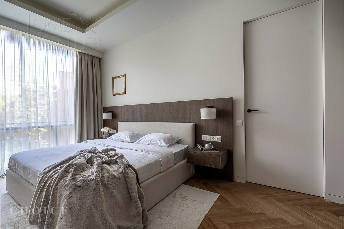 2-этажный таунхаус 170 м² с отделкой