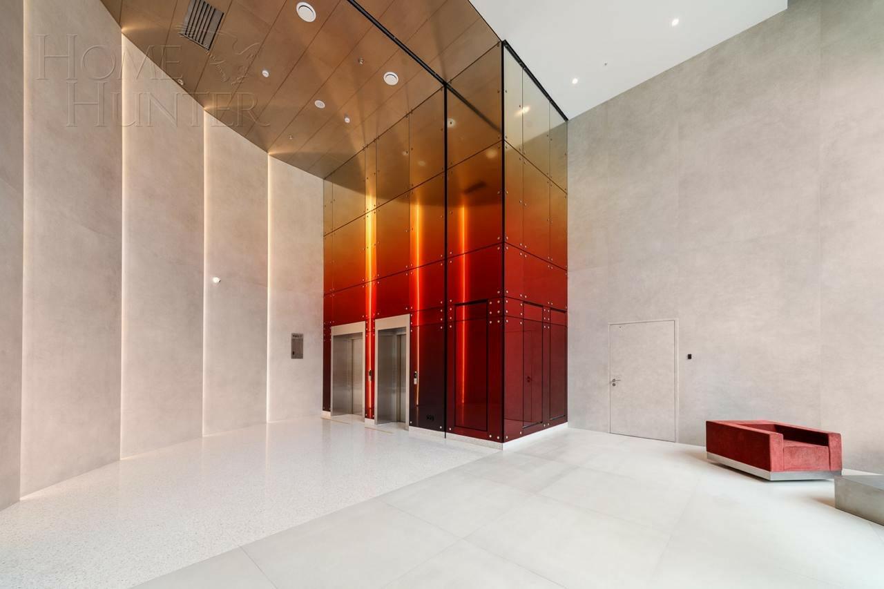 3-КОМН. АПАРТАМЕНТЫ С ОТДЕЛКОЙ 86 М² НА 9 ЭТАЖЕ