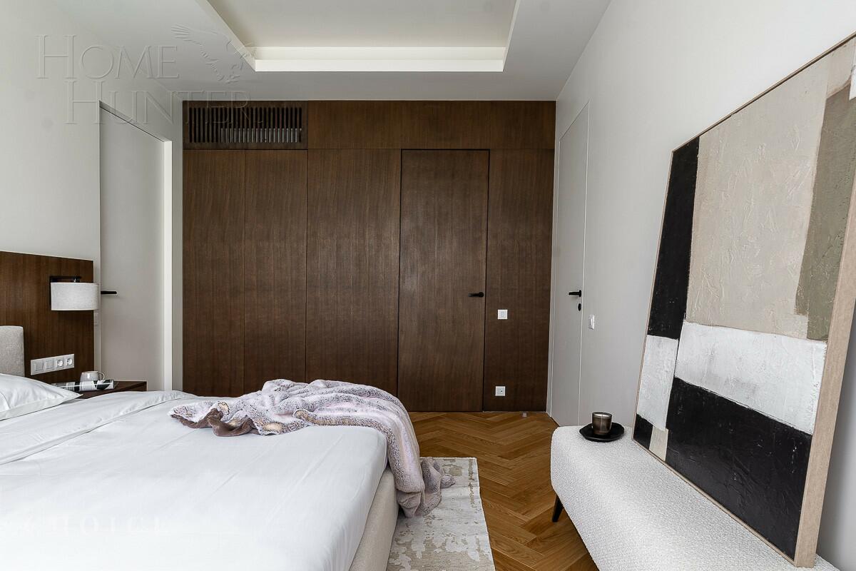 2-этажный таунхаус 170 м² с отделкой