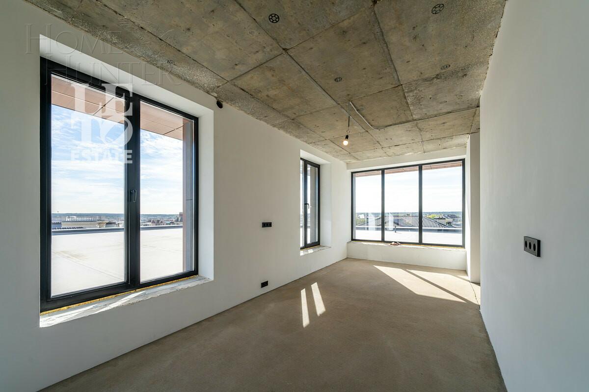 2-этажный коттедж 1 200 м² без отделки