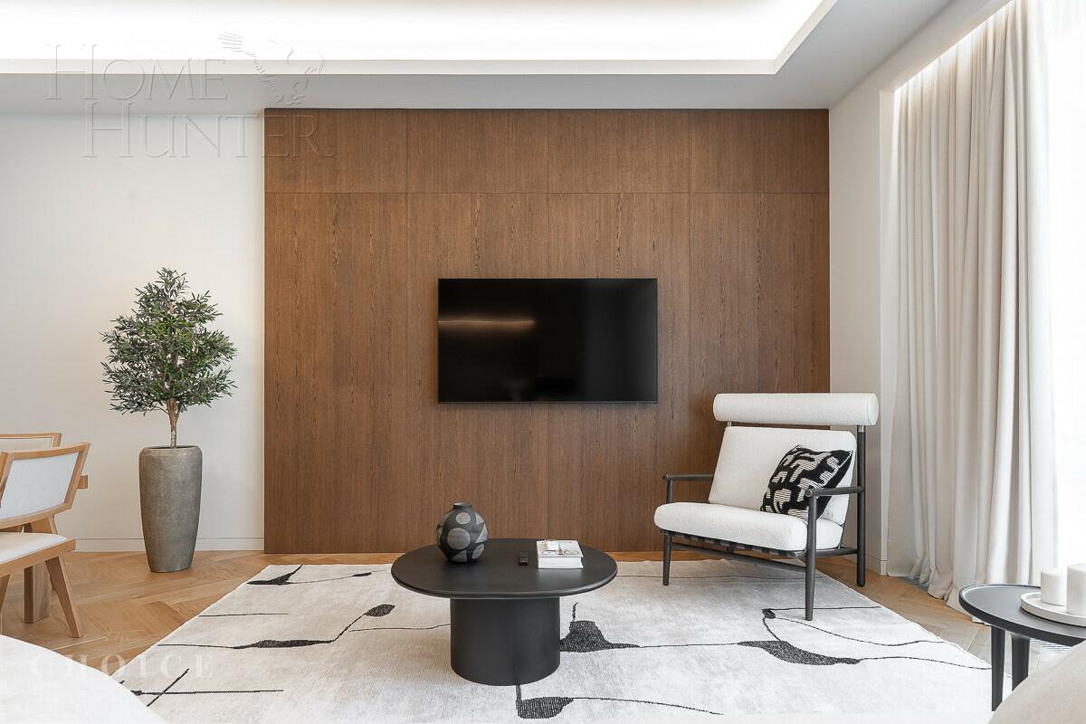 2-этажный таунхаус 170 м² с отделкой