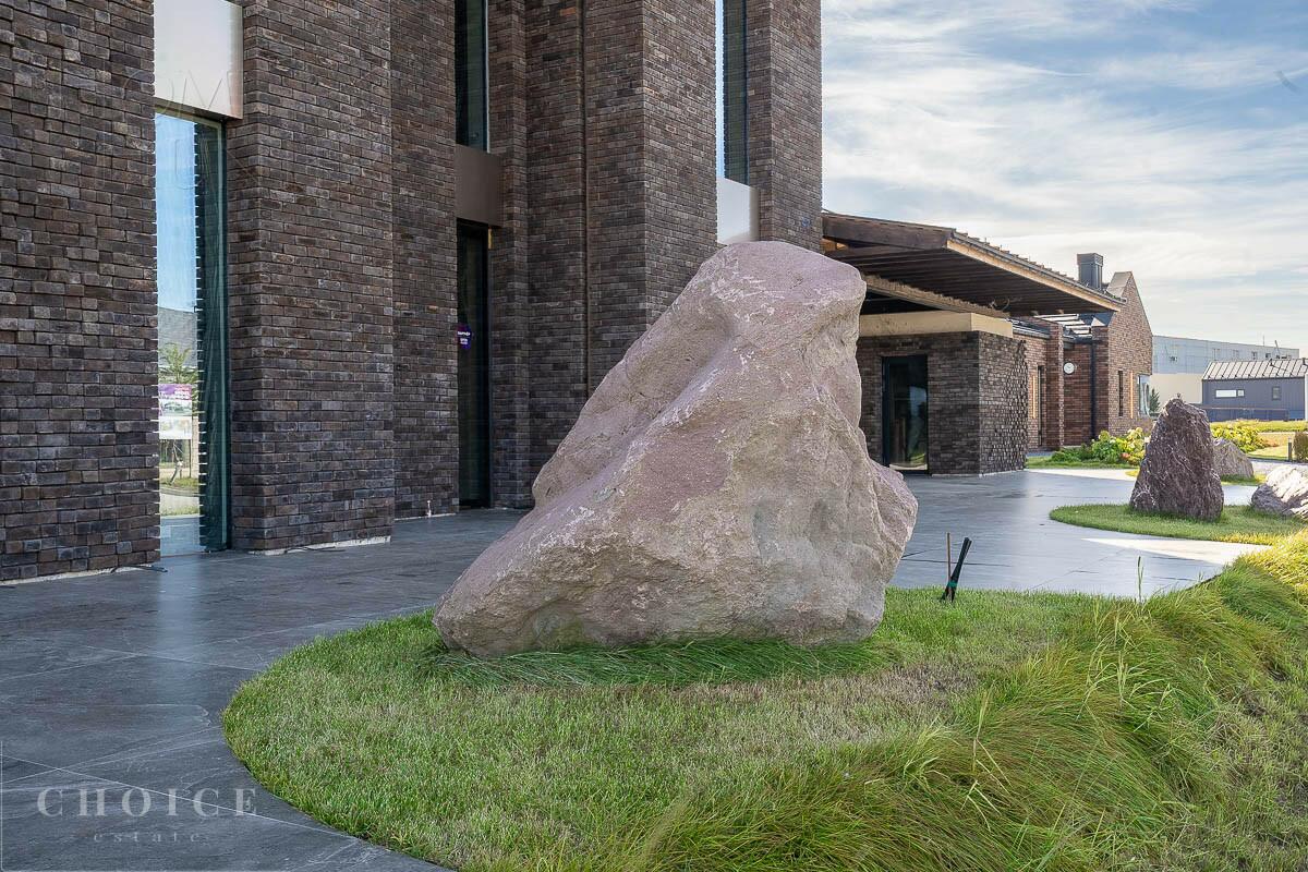 2-этажный коттедж 389 м² с отделкой