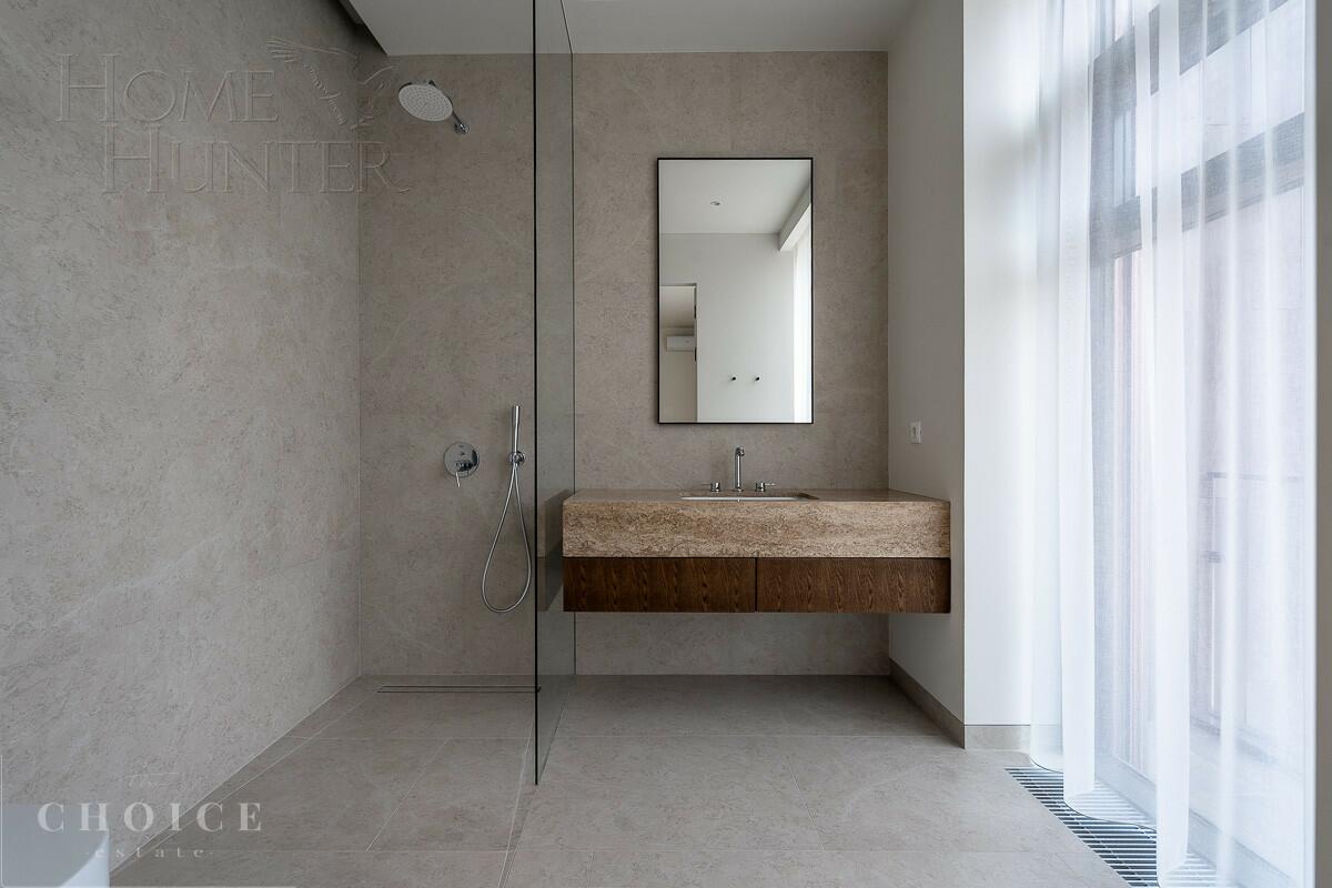 2-этажный таунхаус 170 м² с отделкой