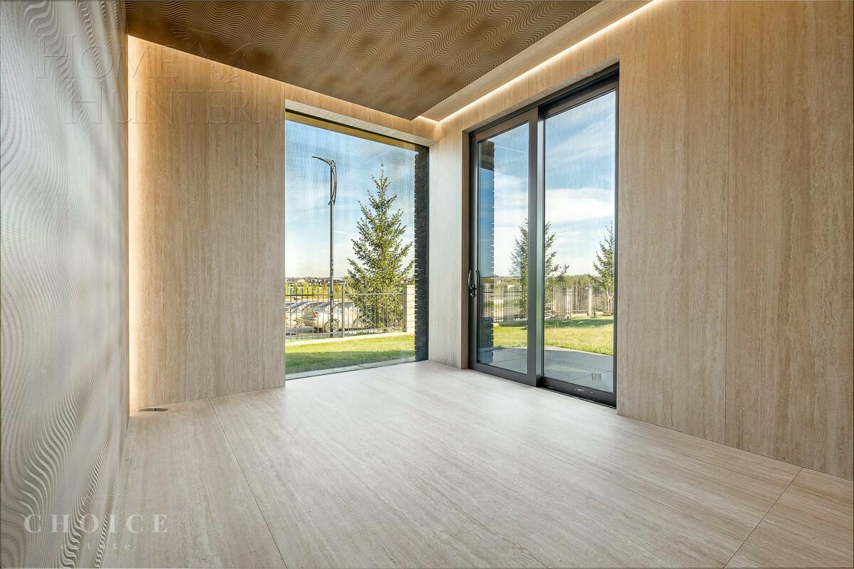 2-этажный коттедж 389 м² с отделкой