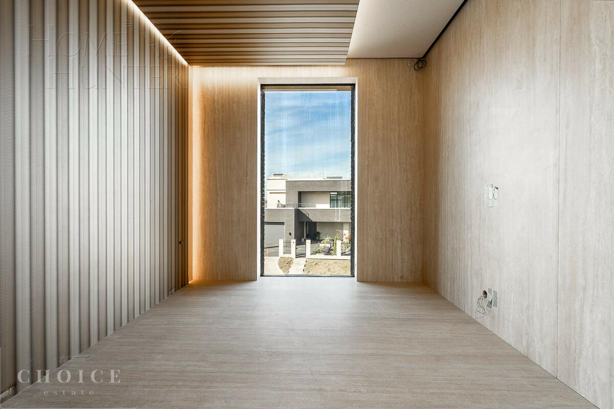 2-этажный коттедж 389 м² с отделкой