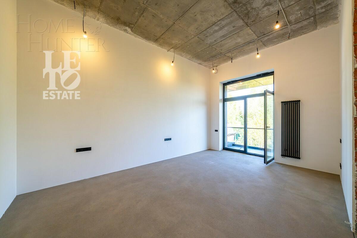 2-этажный коттедж 1 200 м² без отделки