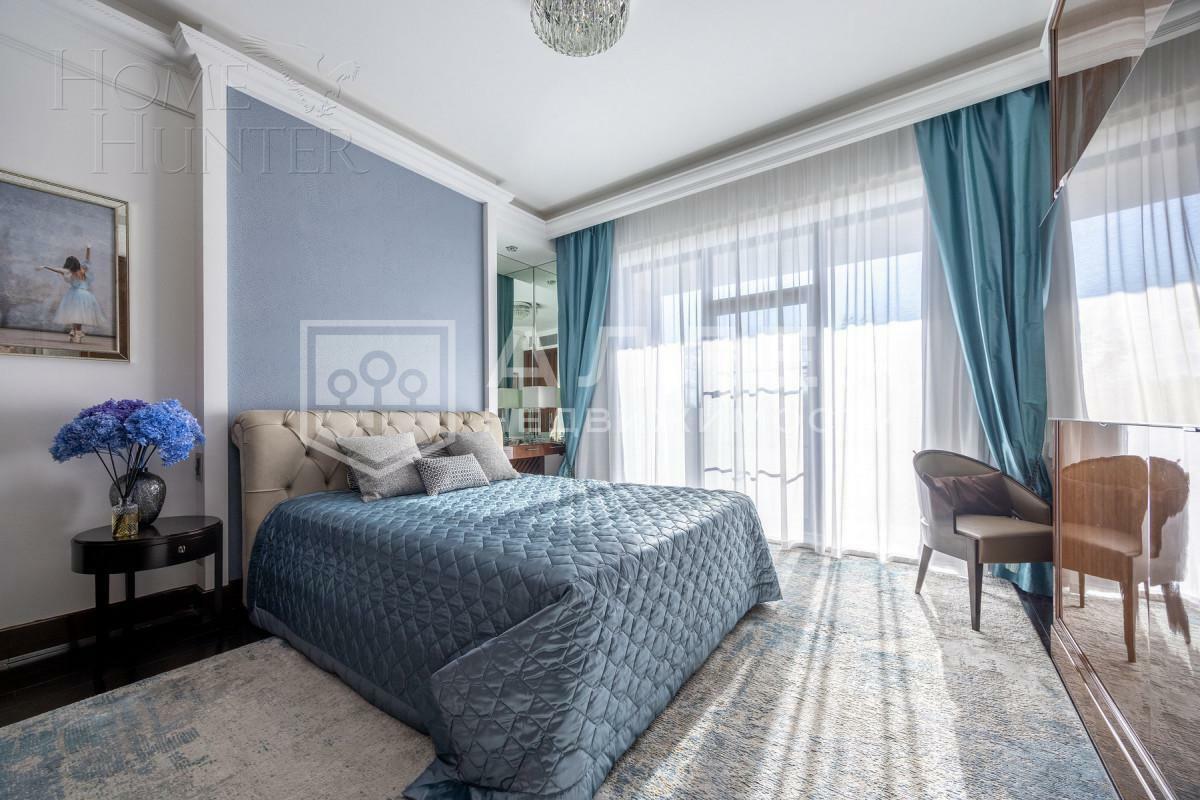 2-этажный коттедж 1 200 м² с отделкой