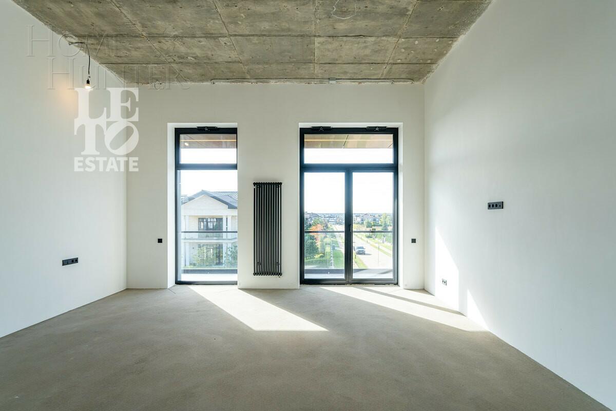 2-этажный коттедж 1 200 м² без отделки