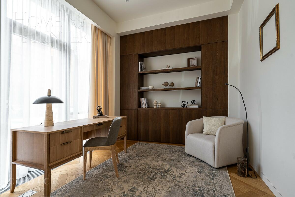 2-этажный таунхаус 170 м² с отделкой