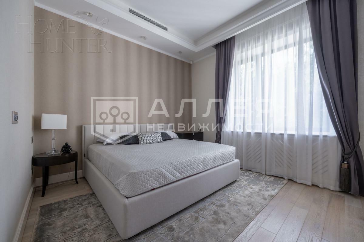 2-этажный коттедж 1 200 м² с отделкой