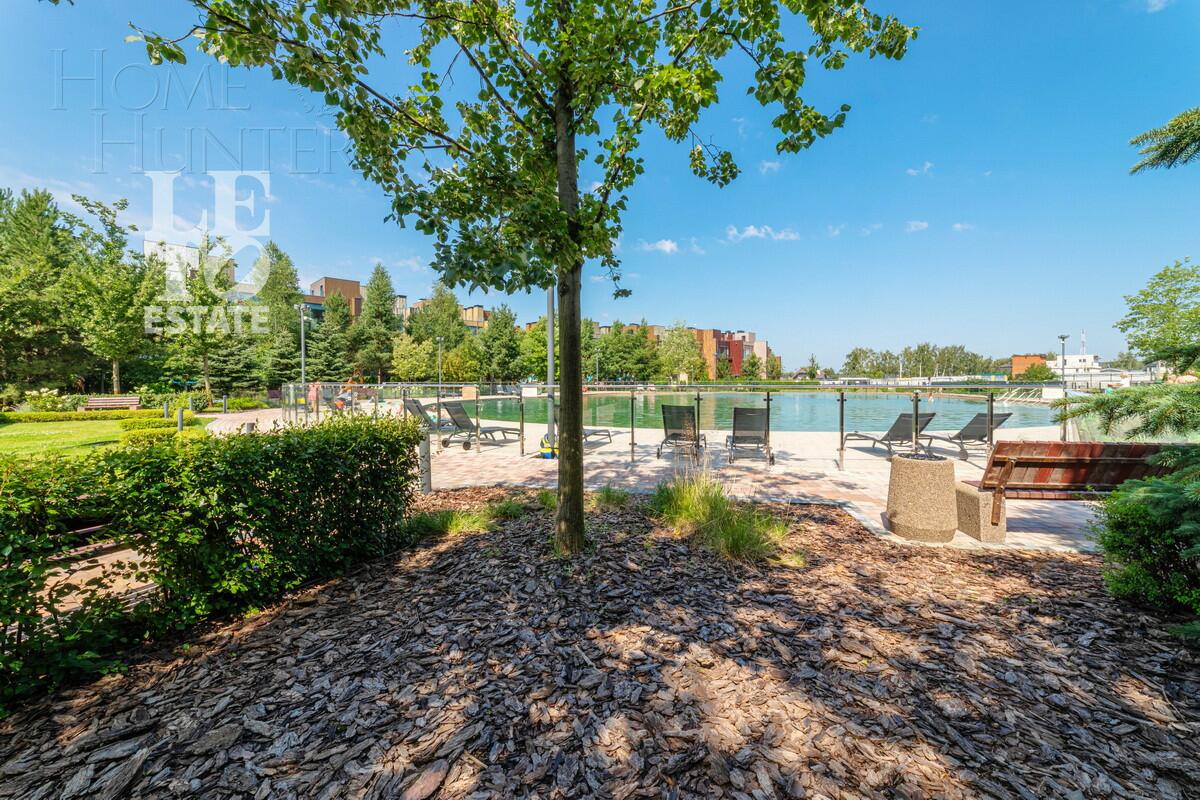 3-этажный таунхаус 238 м² без отделки