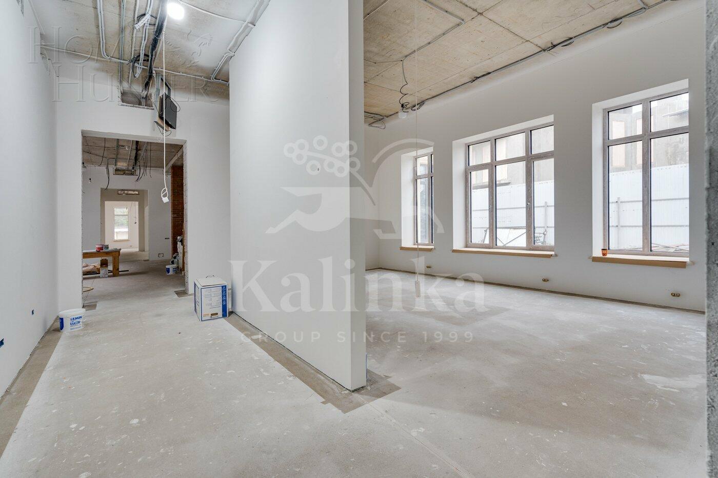 2-этажный коттедж 2 230 м² без отделки