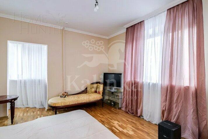 2-этажный коттедж 220 м² с отделкой