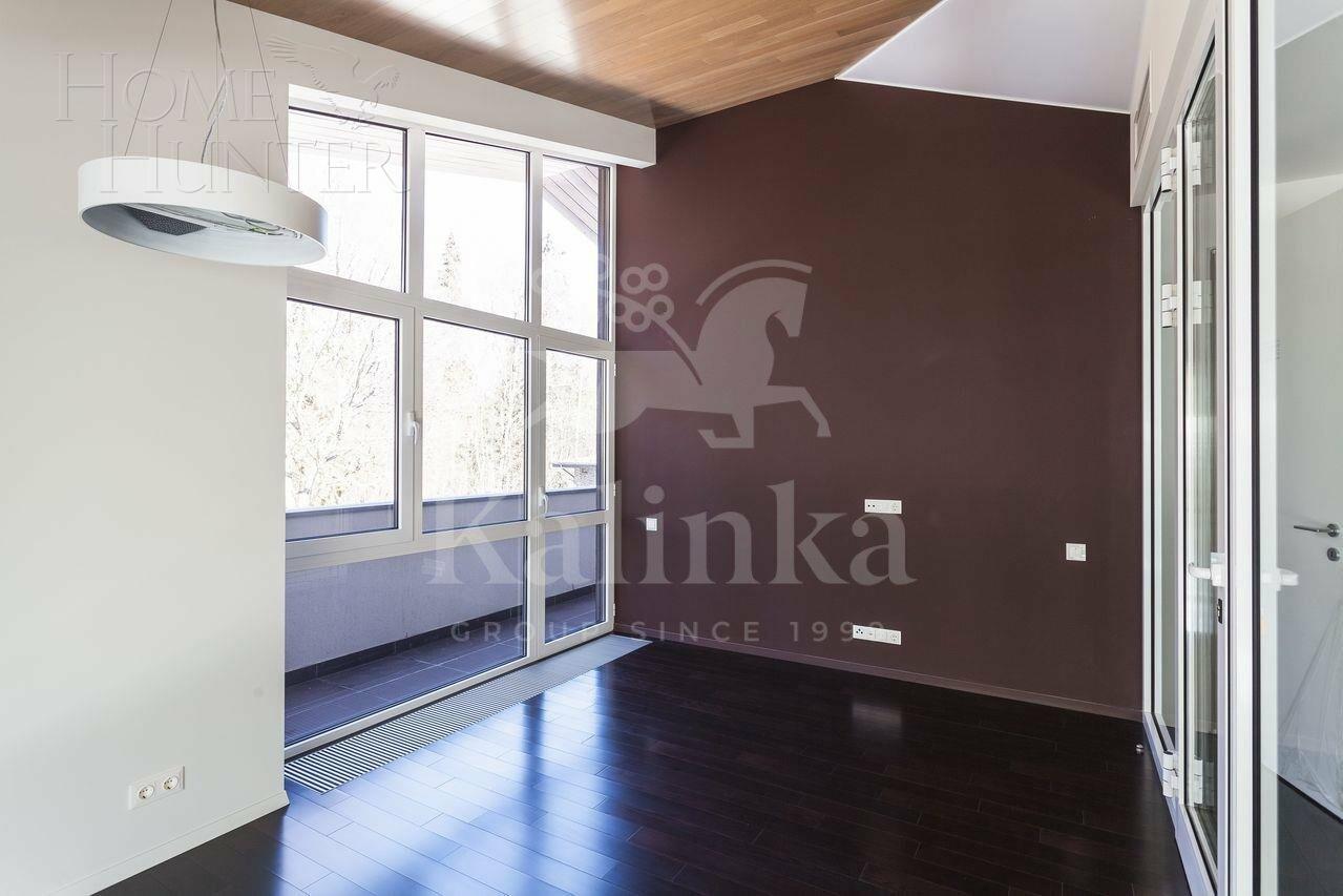 2-этажный коттедж 710 м² с отделкой