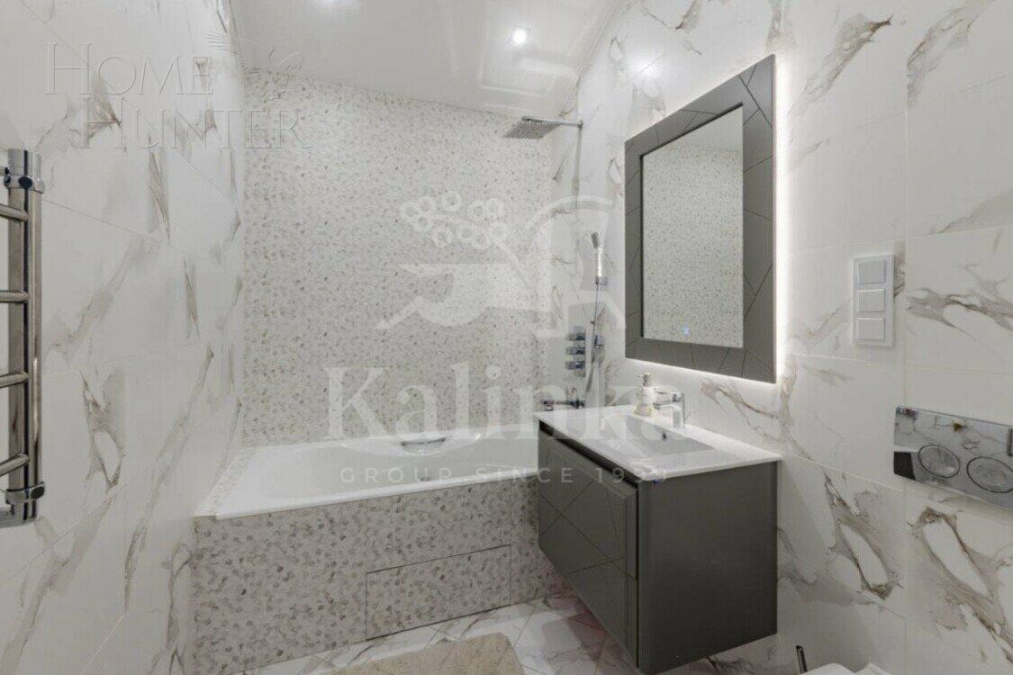 2-этажный коттедж 470 м² с отделкой