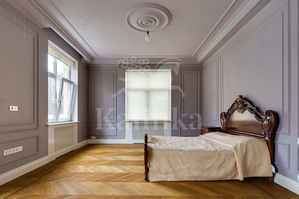 2-этажный коттедж 876 м² с отделкой