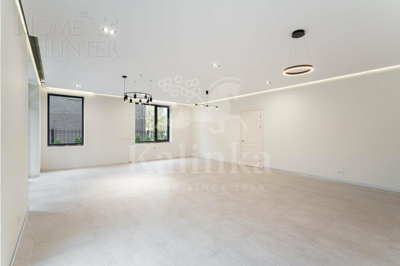 2-этажный коттедж 450 м² с отделкой