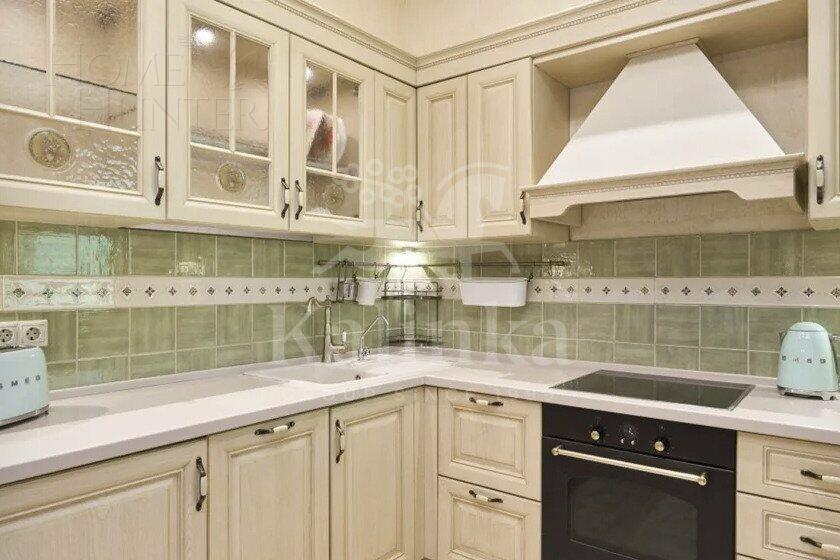 3-этажный таунхаус 250 м² с отделкой