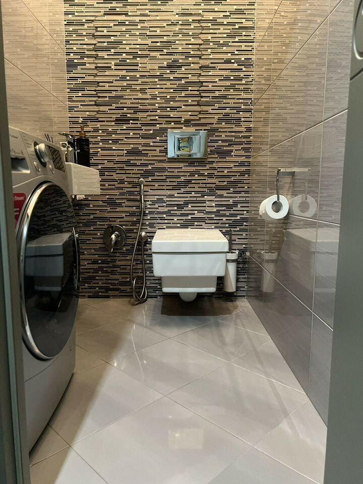 3-КОМН. КВАРТИРА С ОТДЕЛКОЙ 105 М² НА 14 ЭТАЖЕ