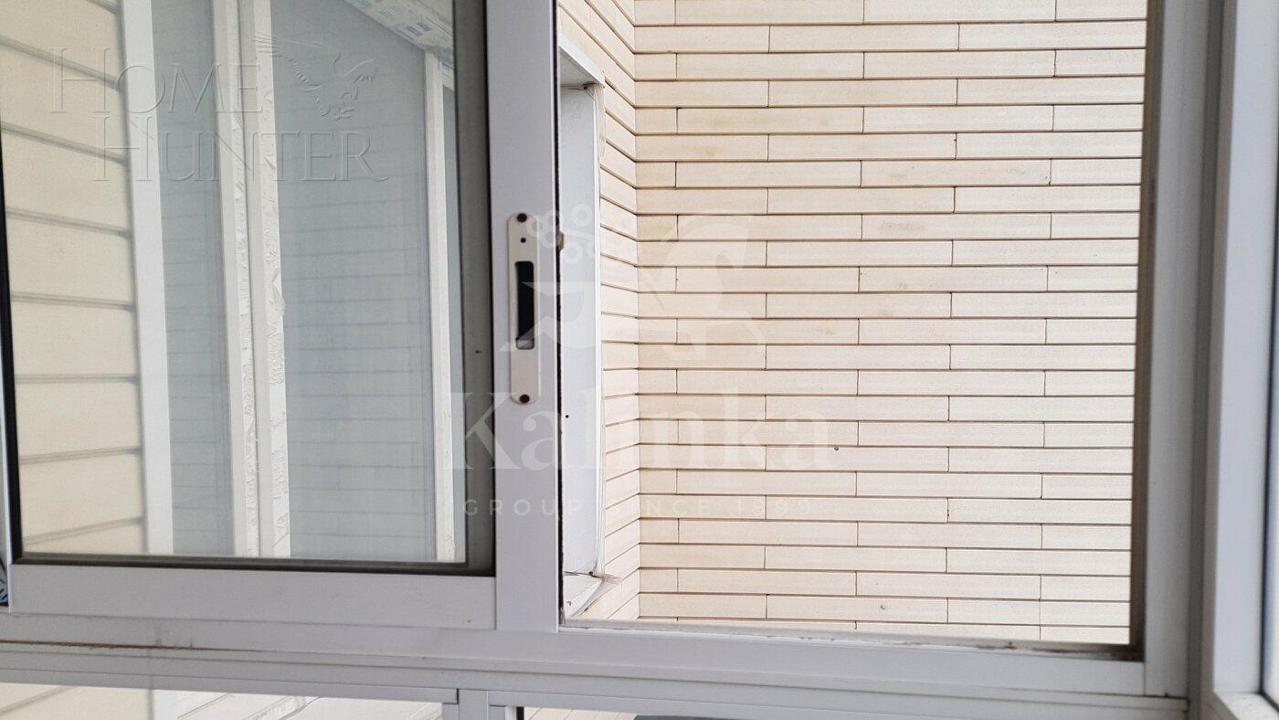 3-КОМН. КВАРТИРА БЕЗ ОТДЕЛКИ 128 М² НА 13 ЭТАЖЕ