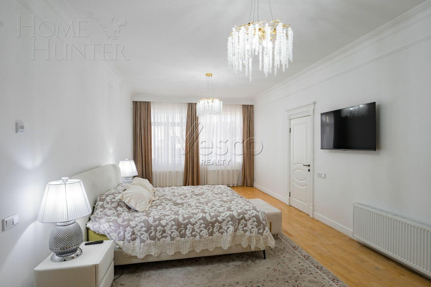 2-этажный коттедж 630 м² с отделкой