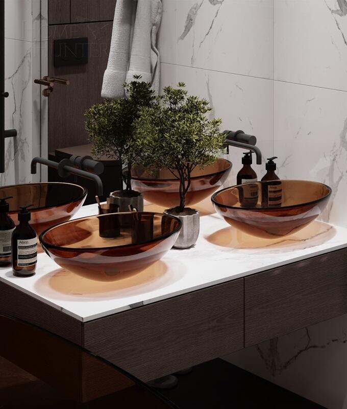 5-КОМН. КВАРТИРА С ОТДЕЛКОЙ 151 М² НА 19 ЭТАЖЕ