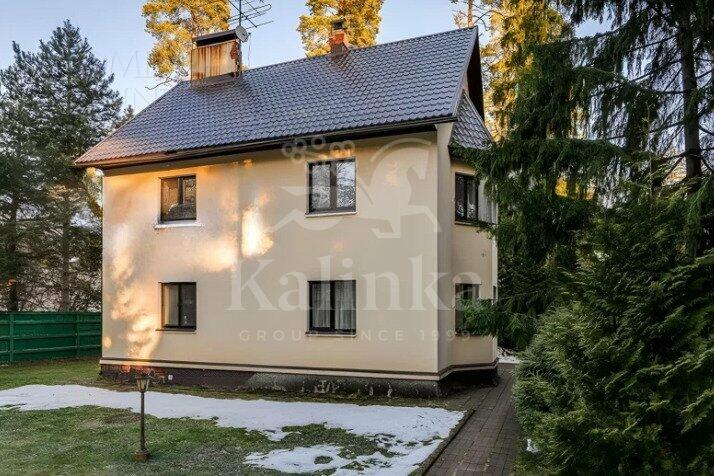 2-этажный коттедж 220 м² с отделкой