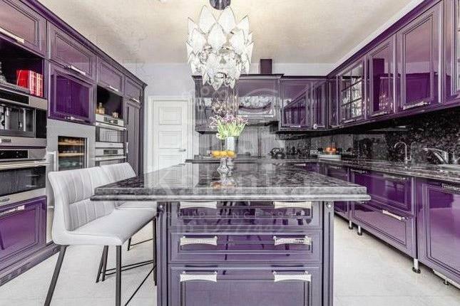 2-этажный коттедж 720 м² с отделкой