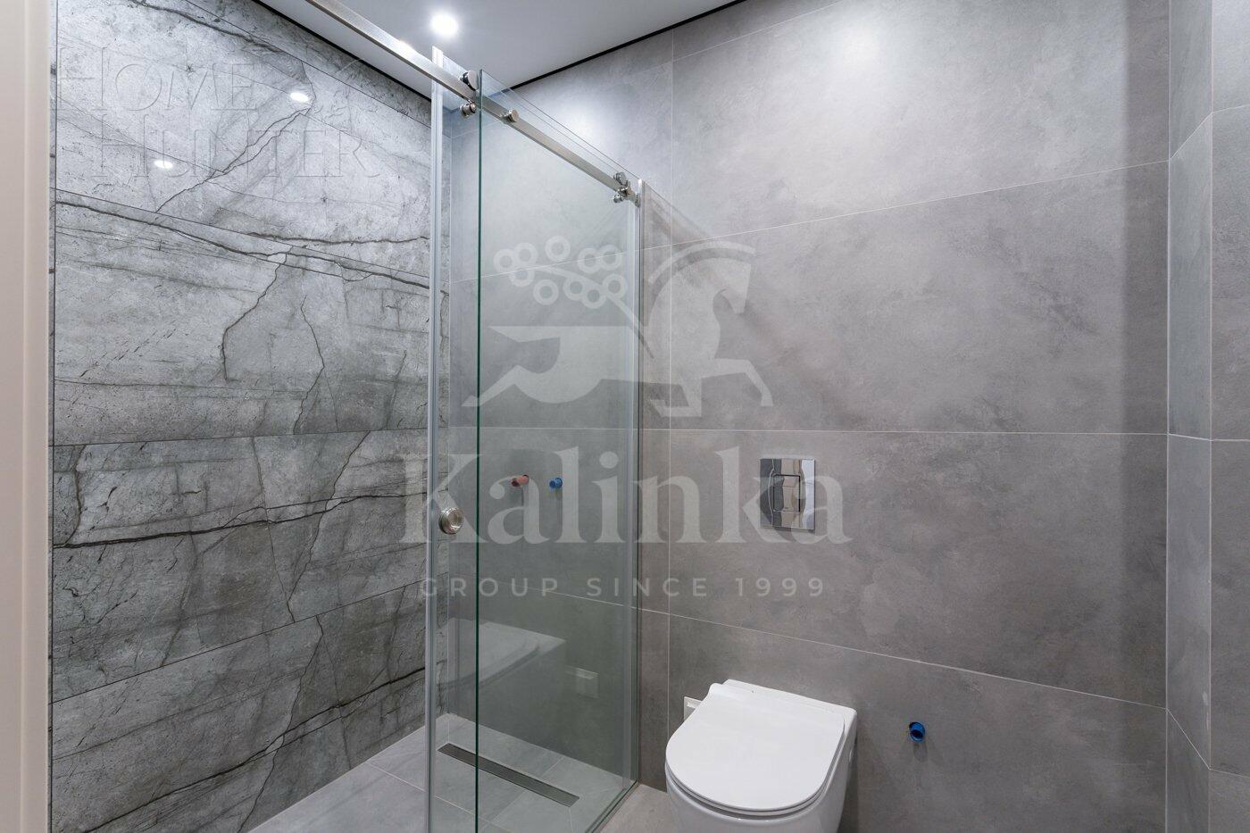 2-этажный коттедж 450 м² с отделкой