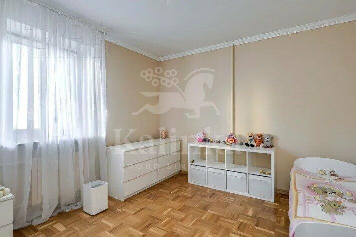 2-этажный коттедж 220 м² с отделкой