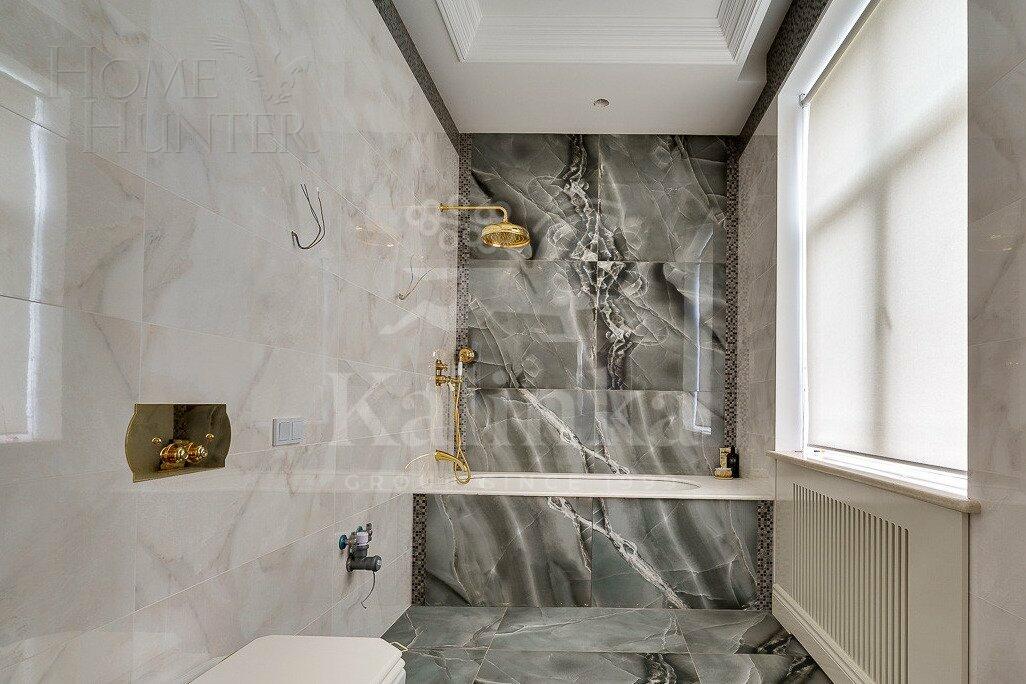 2-этажный коттедж 876 м² с отделкой