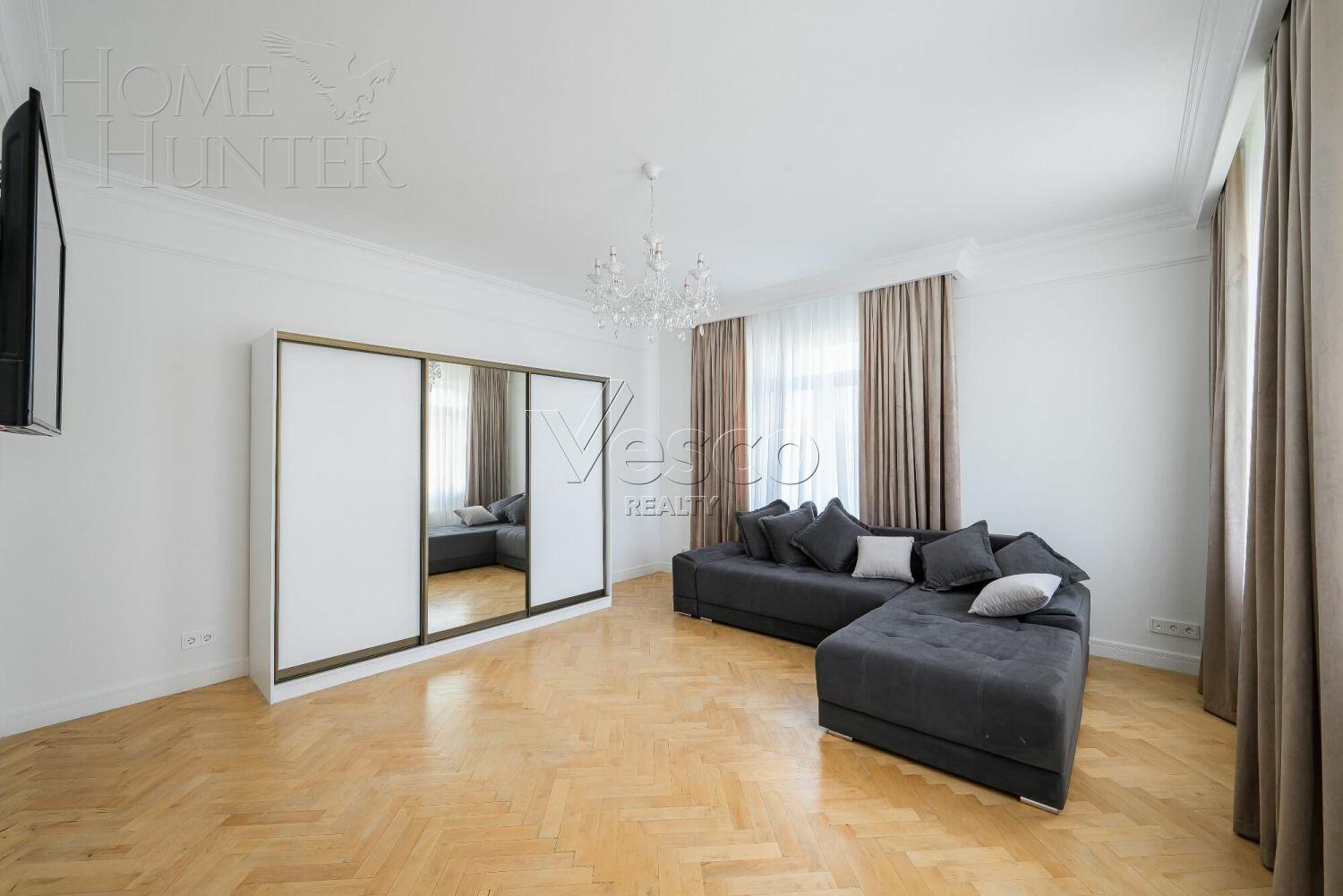 2-этажный коттедж 630 м² с отделкой