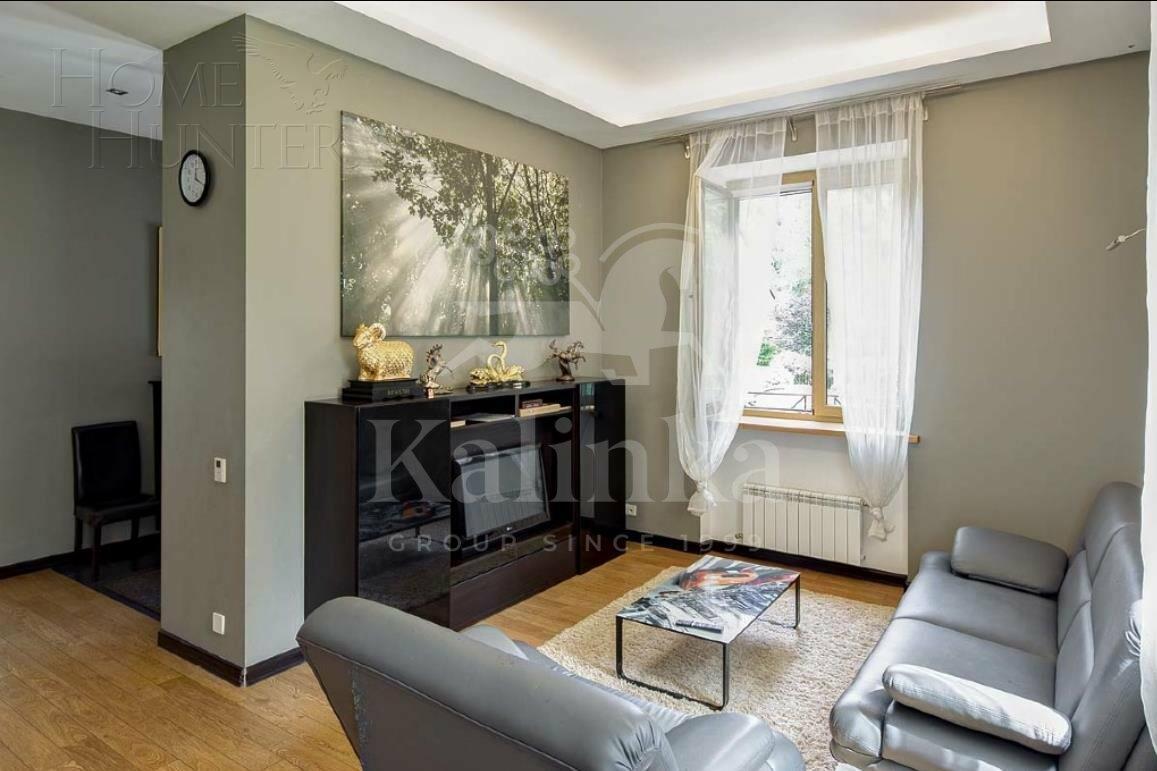 2-этажный коттедж 450 м² с отделкой